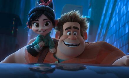 10 razones por las que "WiFi Ralph" romperá el Internet...y tu corazón