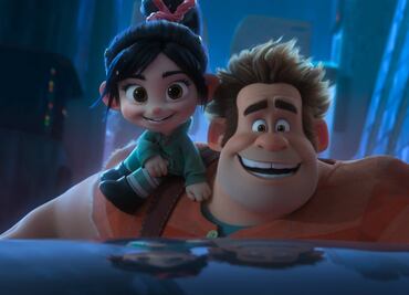 10 razones por las que "WiFi Ralph" romperá el Internet...y tu corazón