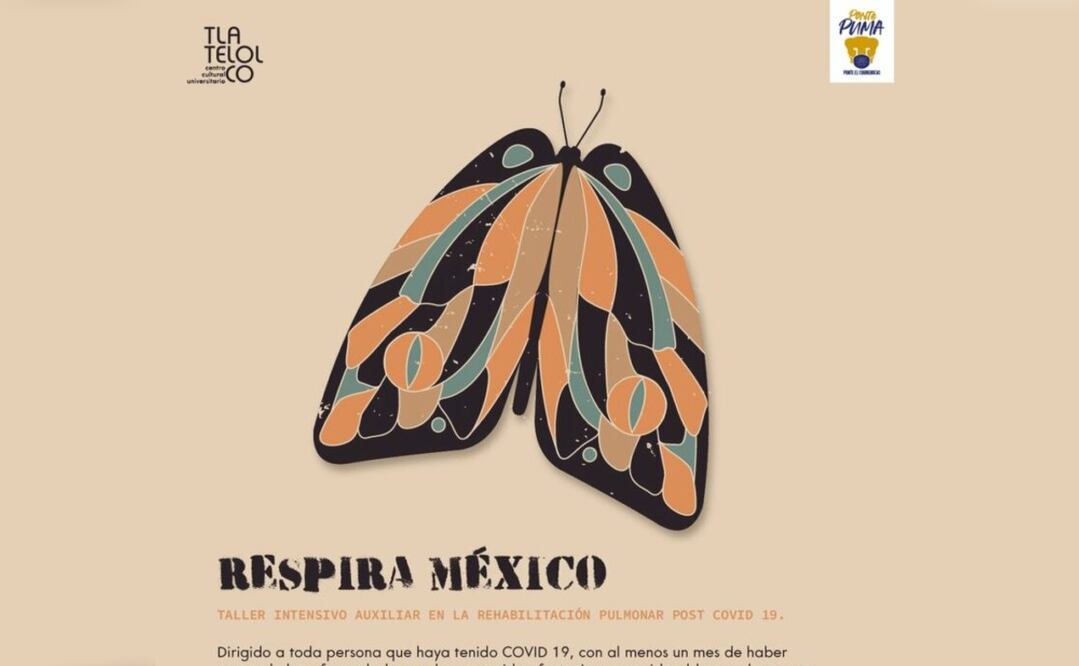 Foto: CCU Tlatelolco