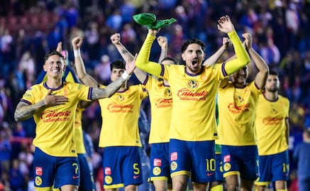 América ya tendría lista su primera baja para este Clausura 2025; ¿De qué jugador se trata?