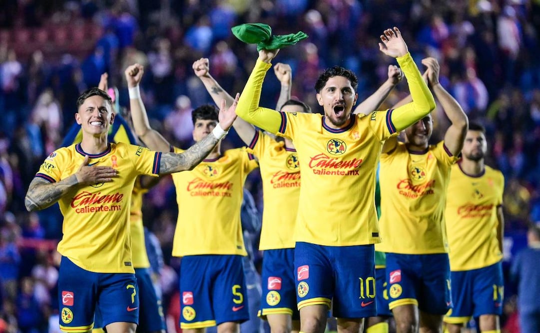 El equipo azulcrema busca liberar dos plazas más de extranjeros. Foto: Imago7.