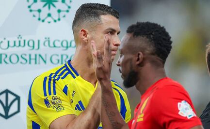 Julián Quiñones quiere superar a Cristiano Ronaldo y Karim Benzema: "Nunca imaginé competir con ellos"