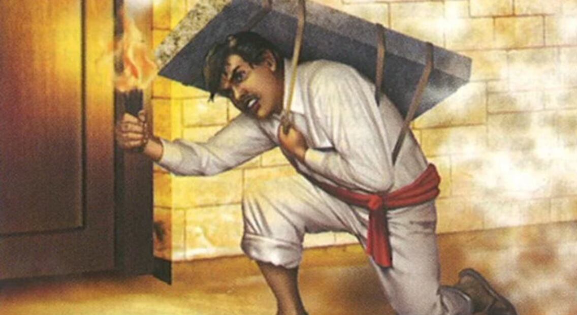  ¿Mito o realidad? La leyenda de “El Pípila” y su hazaña heroica 
