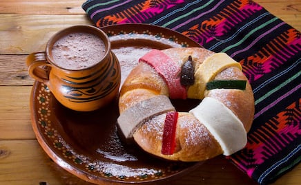 ¡No te pierdas el Festival de la Rosca y el Chocolate 2022 en la CDMX!