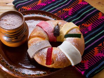 ¡No te pierdas el Festival de la Rosca y el Chocolate 2022 en la CDMX!