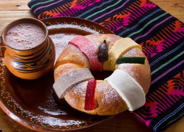 ¡No te pierdas el Festival de la Rosca y el Chocolate 2022 en la CDMX!