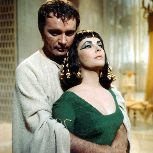 10 historias de amor verdadero que culminaron en tragedia