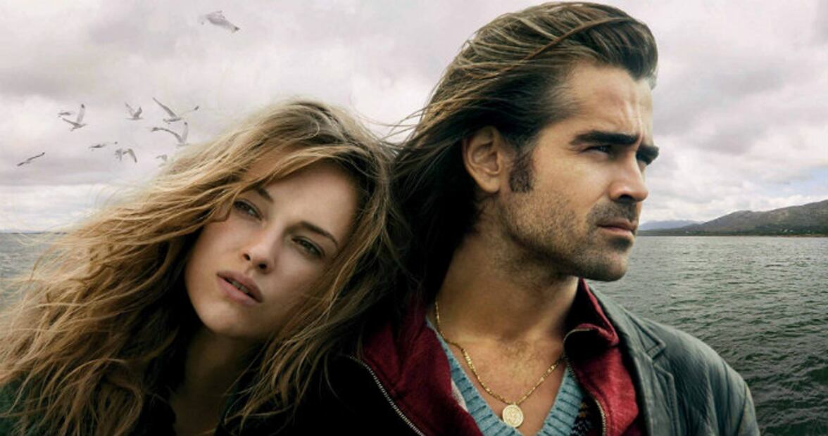 Las 10 mejores películas de Colin Farrell