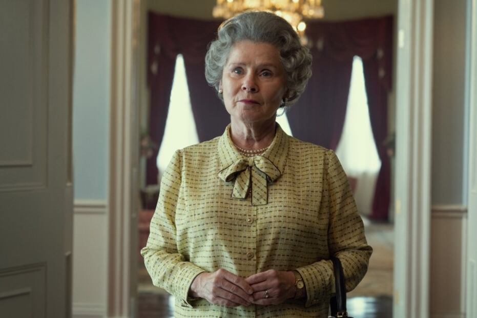 Netflix ya está buscando a su Kate Middleton para “The Crown”