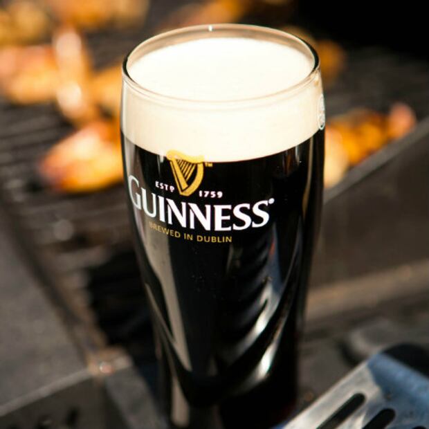 Por primera vez el Guinnes Fest llega a México