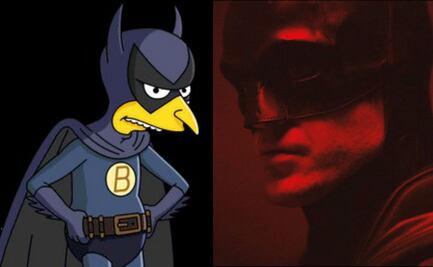 Los 10 más divertidos memes de Robert Pattinson como Batman
