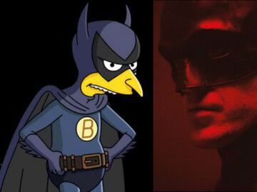 Los 10 más divertidos memes de Robert Pattinson como Batman