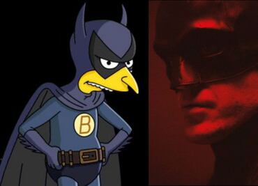 Los 10 más divertidos memes de Robert Pattinson como Batman
