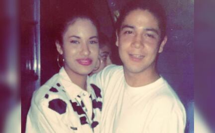Las revelaciones de Chris Pérez, esposo de Selena, tras su muerte
