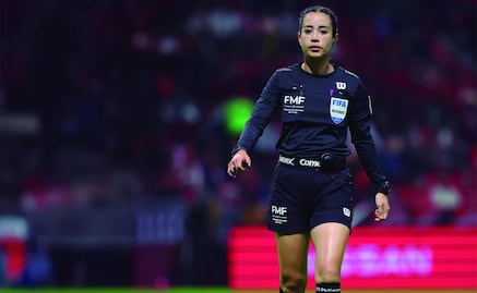 Katia Itzel García está lista para representar a México en el Mundial 2026, asegura Edgardo Codesal  