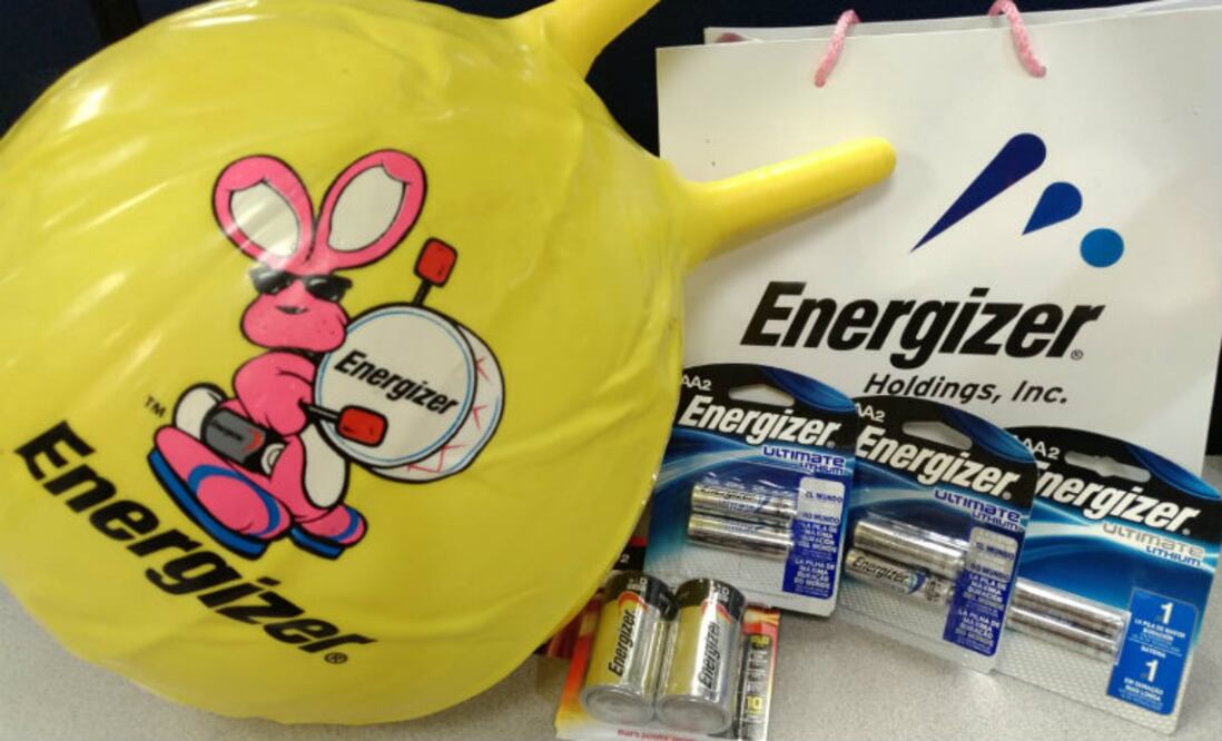 Trivia: Mejor y mayor energía con Energizer®