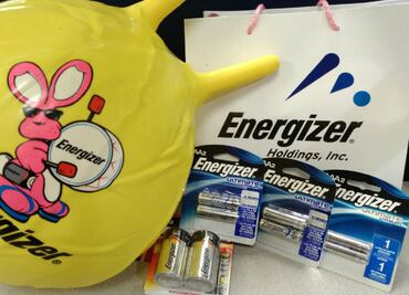 Trivia: Mejor y mayor energía con Energizer®