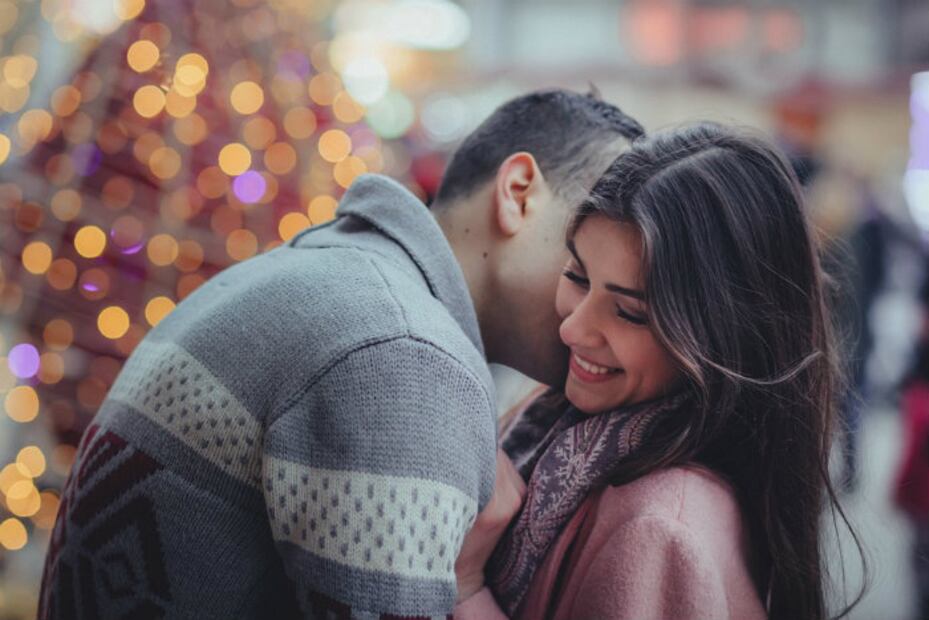 ¡Confirmado! Los hombres quieren acostarse con sus amigas