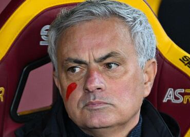 José Mourinho advierte que buscará equipo en Europa para seguir su carrera