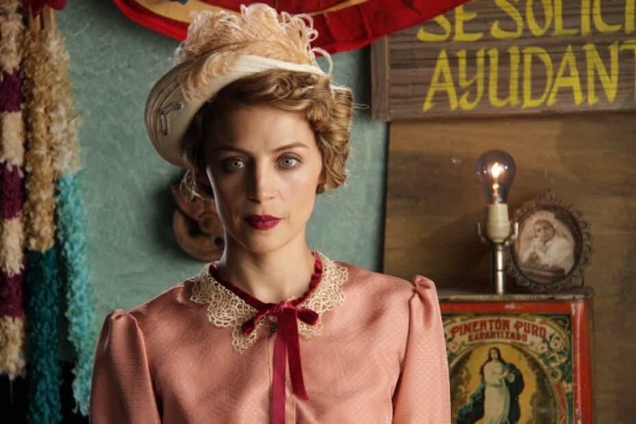 Valentina Ivanova, la única esposa de Mario Moreno “Cantinflas”