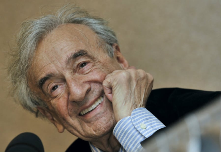 Personajes famosos que sobrevivieron al campo de concentración de Auschwitz