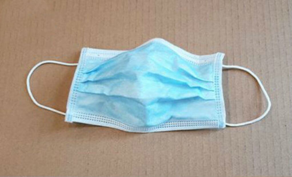 Los 5 cubrebocas más eficaces contra el coronavirus