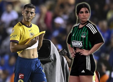 Streamer que es vinculada con Sebastián Cáceres roba corazones y suspiros con sus nuevas postales
