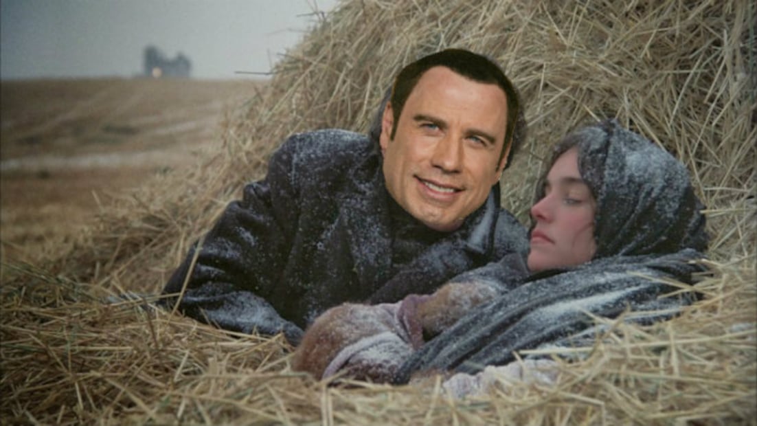 10 papeles que rechazó John Travolta… y seguro ¡se arrepiente!