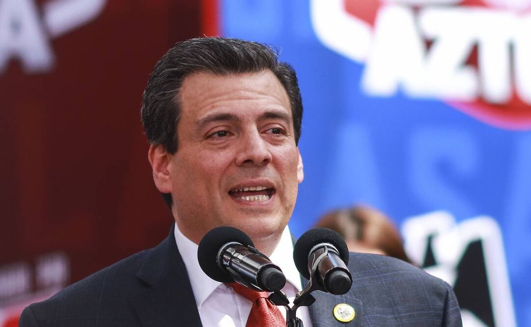 Mauricio dijo que este reality ayudará a conocer el otro lado de Julio. Foto: Imago7.