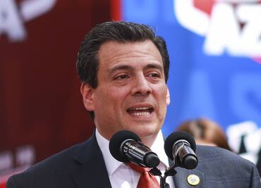 Mauricio Sulaimán compara a Julio César Chávez con Pelé
