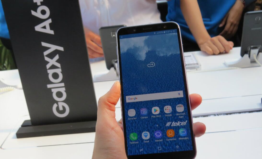 Foto: Carolina Mejia/ De10.mx