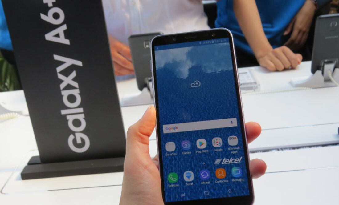 Foto: Carolina Mejia/ De10.mx