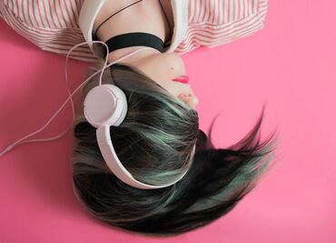 10 canciones para aumentar tu productividad en el trabajo