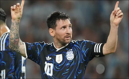 ¡Lionel Messi regresa a Barcelona! Esto es lo que se sabe de la actualidad del astro argentino