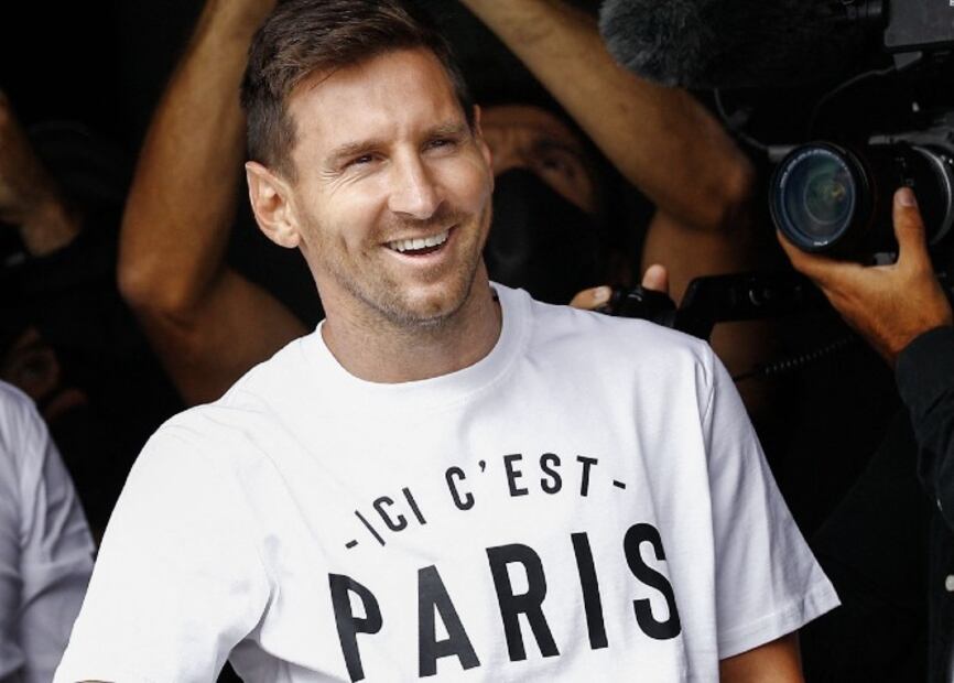 Jorge Messi: El padre, agente y consejero de Lionel Messi