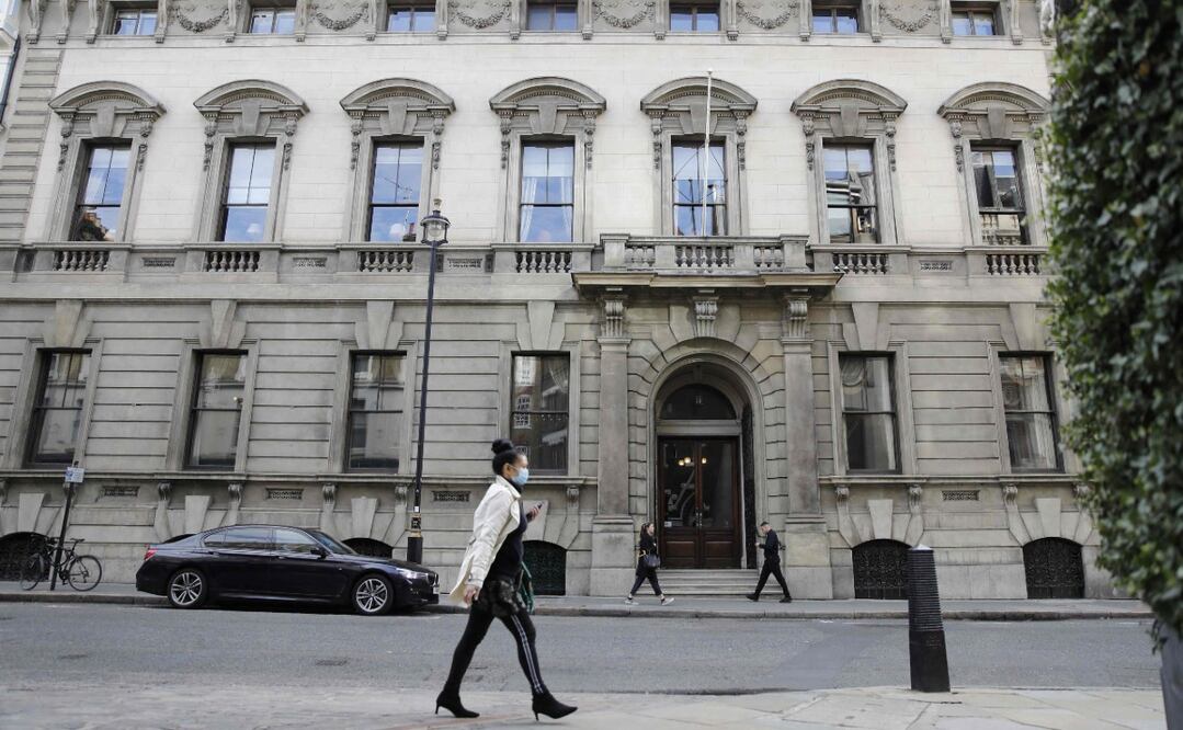 Foto: TOLGA AKMEN / AFP