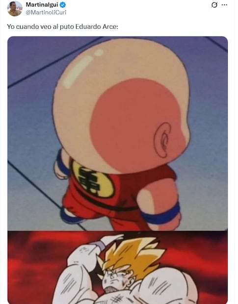 Los memes no pudieron faltar una vez que se concretó la eliminación de México a manos de Argentina en el Mundial Sub-20. Foto: Especial
