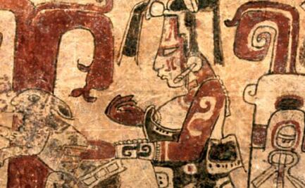 Las poderosas diosas de la cultura maya