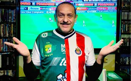 La vez que Teo González evitó que México hiciera el ridículo en el Mundial de 1986 