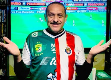 La vez que Teo González evitó que México hiciera el ridículo en el Mundial de 1986