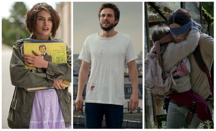 Las 10 mejores películas sobre el fin de la humanidad