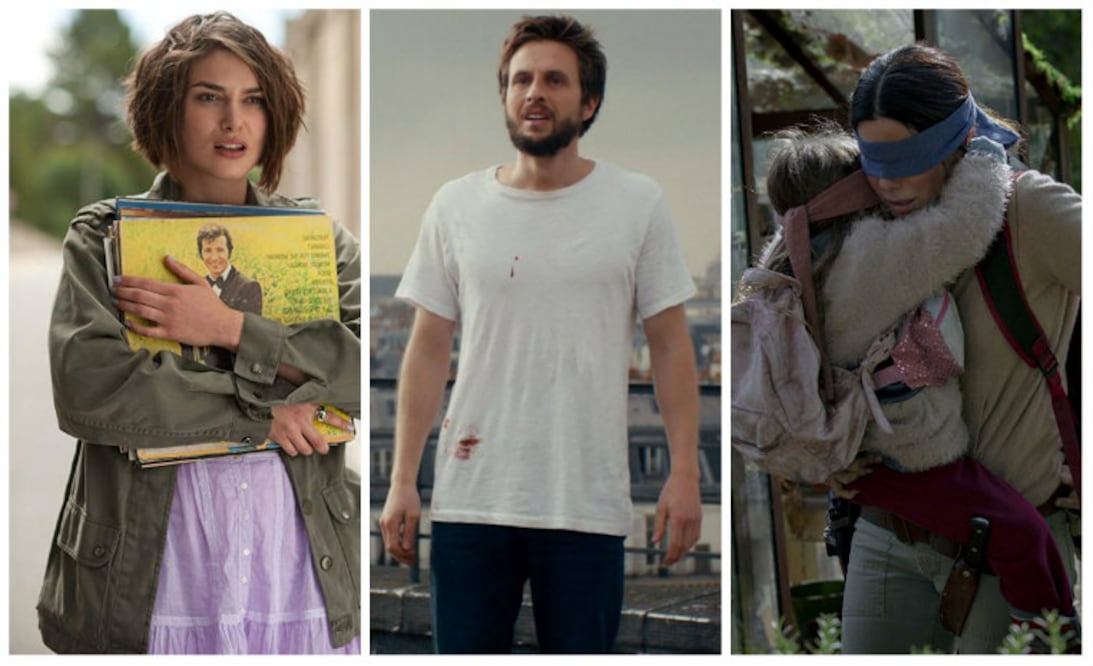 Foto:Focus Features/Haut et Court/Netflix