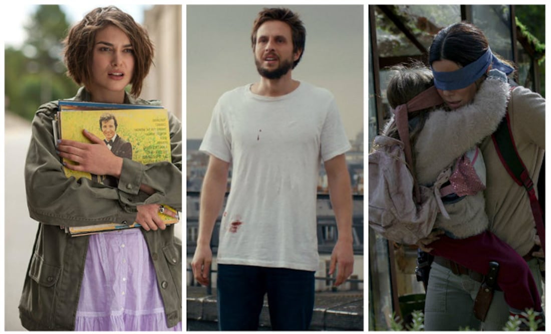 Foto:Focus Features/Haut et Court/Netflix