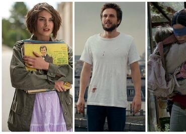 Las 10 mejores películas sobre el fin de la humanidad