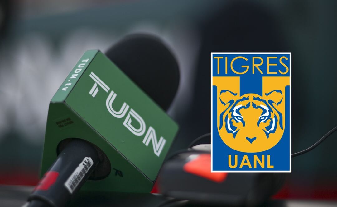 Narrador de Televisa lanza crítica a afición de Tigres