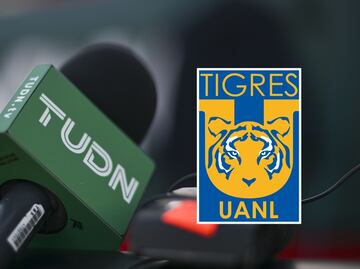 Narrador de Televisa lanza crítica a la afición de Tigres: "Es lo peor que te puede pasar"