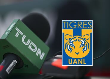 Narrador de Televisa lanza crítica a la afición de Tigres: "Es lo peor que te puede pasar"