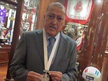 FMF anuncia erróneamente el fallecimiento de Jorge Rodríguez y recibe críticas en redes sociales