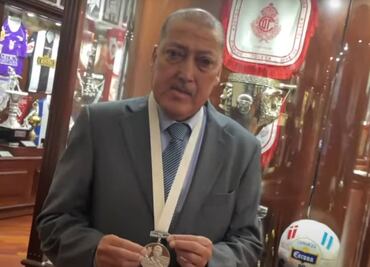 FMF anuncia erróneamente el fallecimiento de Jorge Rodríguez y recibe críticas en redes sociales