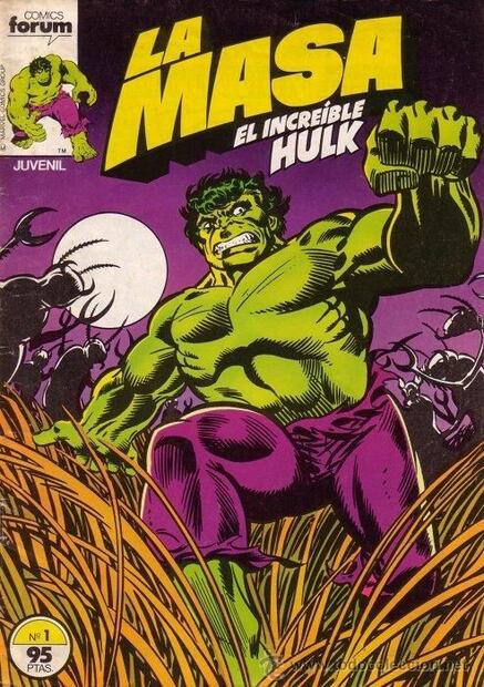 Las 10 peores traducciones al español de superhéroes de Marvel